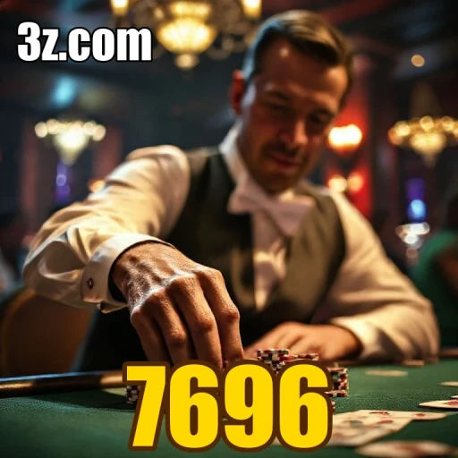 7696 Jogos de Cartas