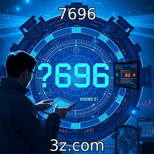 Impacto das tecnologias emergentes nos jogos | 7696