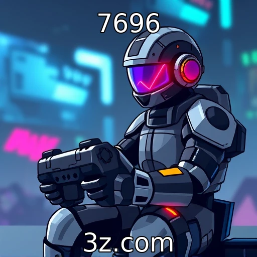 Tendências emergentes na indústria de jogos - 7696