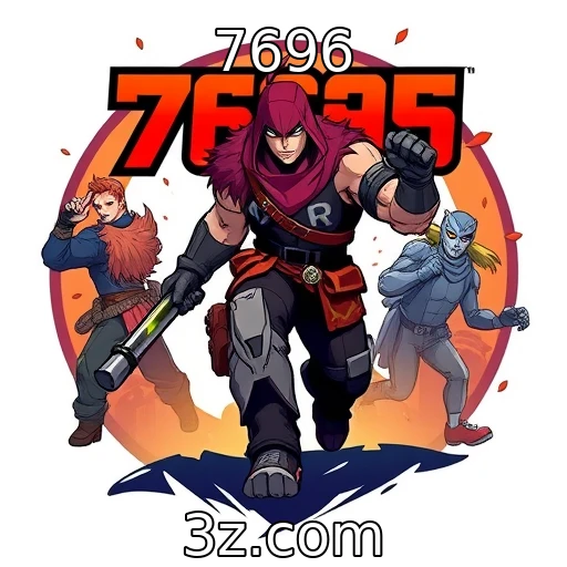 O crescimento do mercado de jogos independentes : 7696