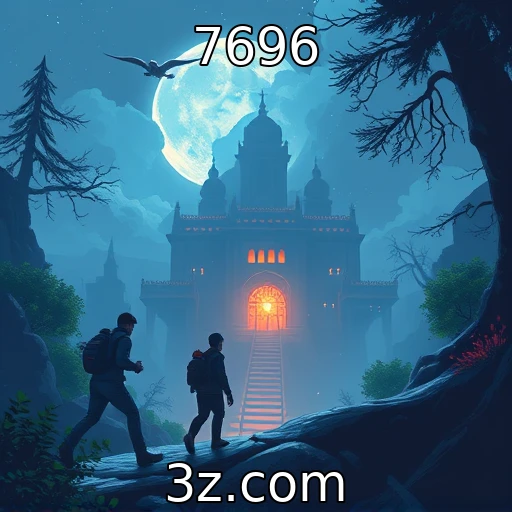 A ascensão dos jogos independentes no mercado atual : 7696