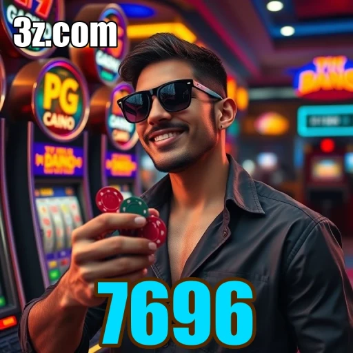 7696 Jogos de Plataforma