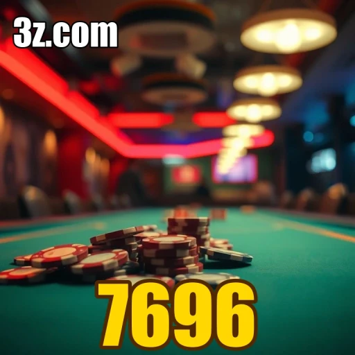 7696 Jogos de Esportes