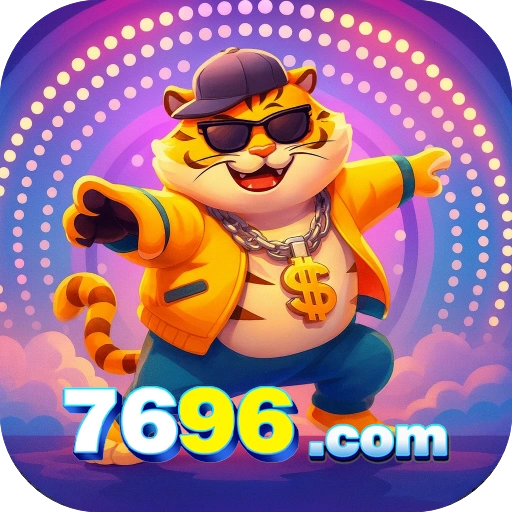 7696 logo
