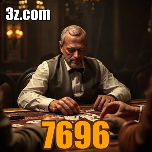 Táticas Sólidas no 7696: Um Mundo de Estratégia Empolgante