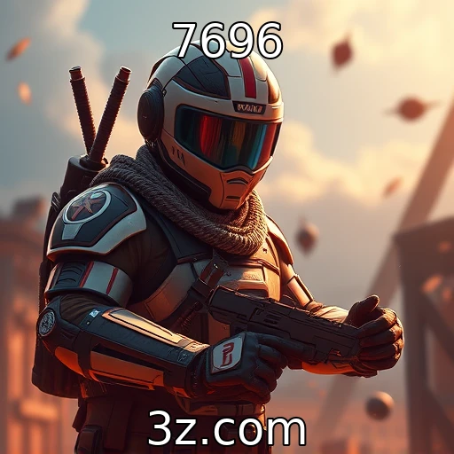 Avanços tecnológicos moldam futuros lançamentos de jogos : 7696